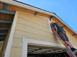 Best Siding for New Construction  in Brea, CA